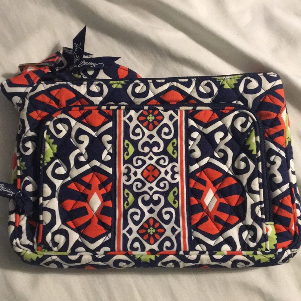 Vera Bradley purse